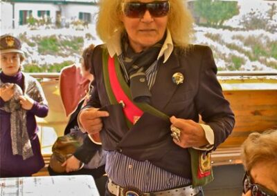 A Venezia con la Tavola Veneta