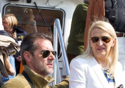 A Venezia con la Tavola Veneta