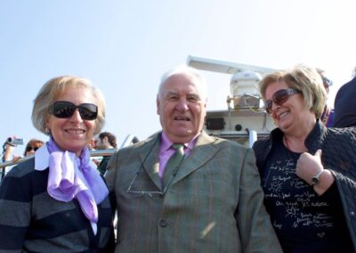 A Venezia con la Tavola Veneta