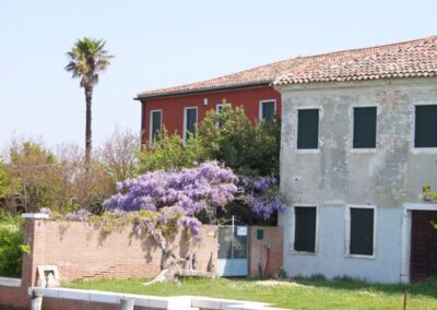 A Venezia con la Tavola Veneta