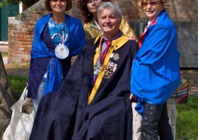 A Venezia con la Tavola Veneta