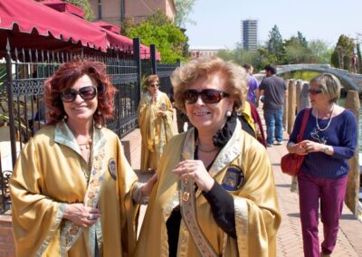 A Venezia con la Tavola Veneta