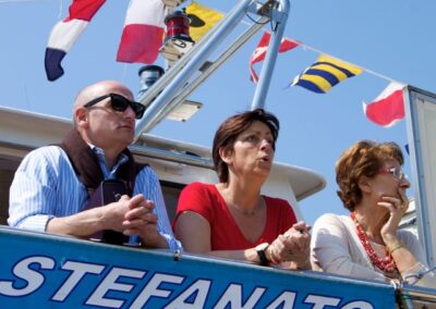 A Venezia con la Tavola Veneta