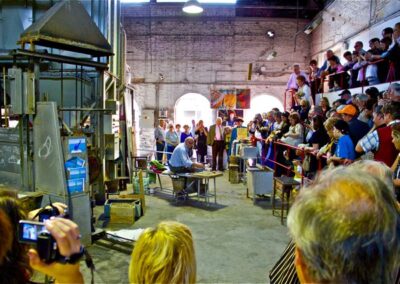 A Venezia con la Tavola Veneta