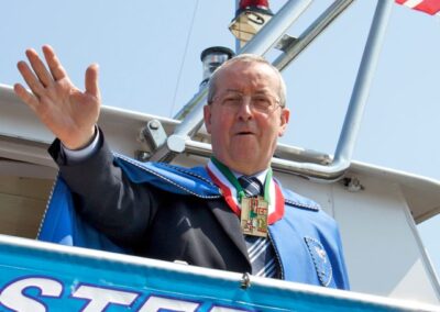 A Venezia con la Tavola Veneta