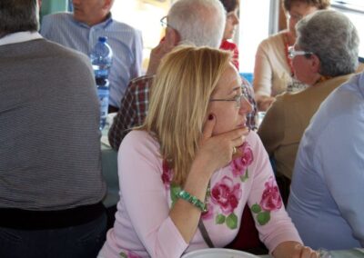 A Venezia con la Tavola Veneta