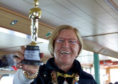 A Venezia con la Tavola Veneta