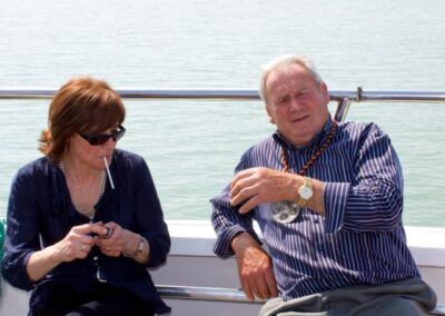 A Venezia con la Tavola Veneta