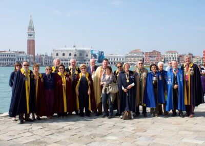 A Venezia con la Tavola Veneta