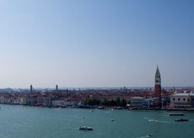 A Venezia con la Tavola Veneta