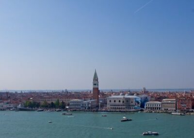 A Venezia con la Tavola Veneta