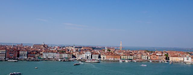 A Venezia con la Tavola Veneta