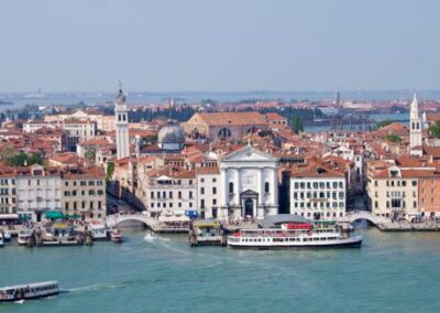 A Venezia con la Tavola Veneta