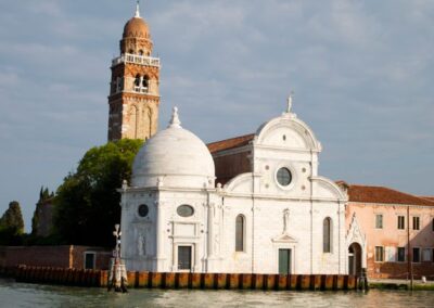 A Venezia con la Tavola Veneta
