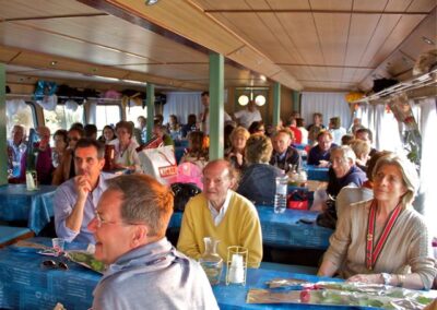 A Venezia con la Tavola Veneta