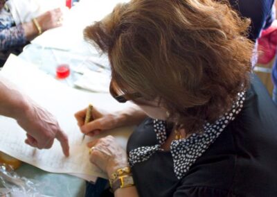 A Venezia con la Tavola Veneta