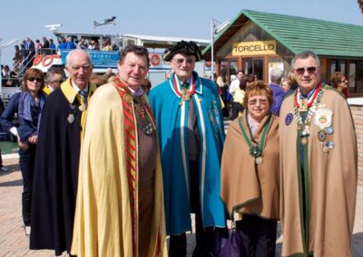 A Venezia con la Tavola Veneta