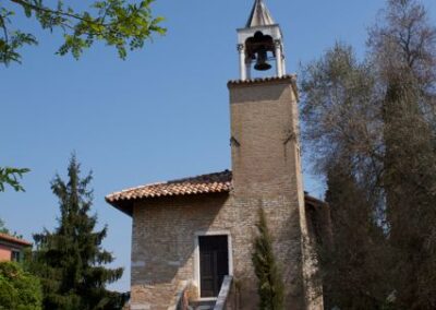A Venezia con la Tavola Veneta