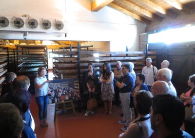 Capitolo d'Autunno 2014