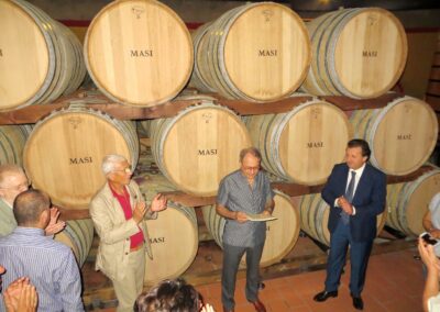 Capitolo d'Autunno 2014