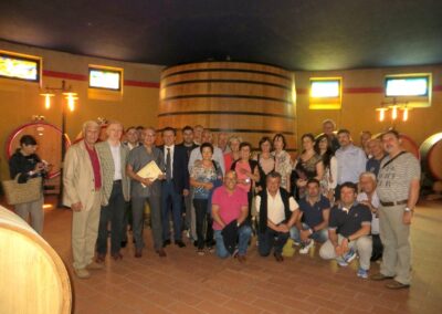 Capitolo d'Autunno 2014