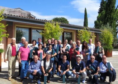 Capitolo d'Autunno 2014