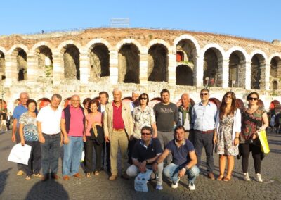 Capitolo d'Autunno 2014