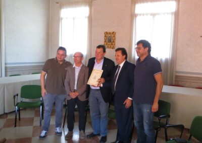 Capitolo d'Autunno 2014