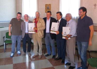 Capitolo d'Autunno 2014