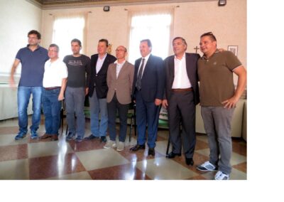 Capitolo d'Autunno 2014