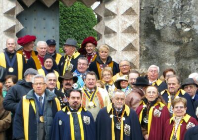 Capitolo la vite e vino di trento