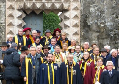 Capitolo la vite e vino di trento