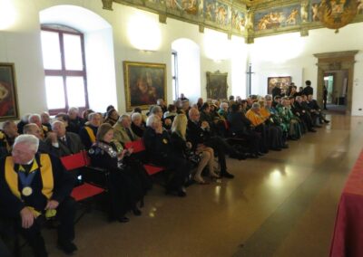 Capitolo la vite e vino di trento