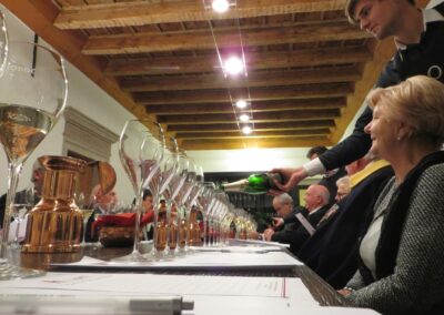 Capitolo la vite e vino di trento