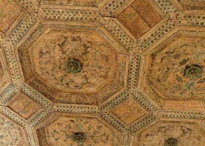 Capitolo la vite e vino di trento