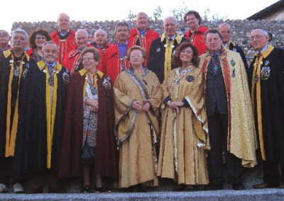 Cavaion vino e asparago