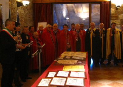 Cavaion vino e asparago