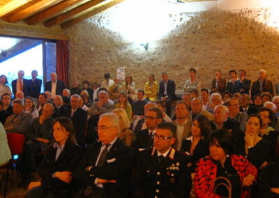 Cavaion vino e asparago