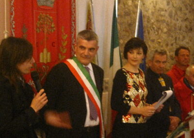 Cavaion vino e asparago