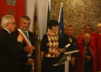 Cavaion vino e asparago