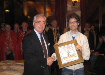 Cavaion vino e asparago