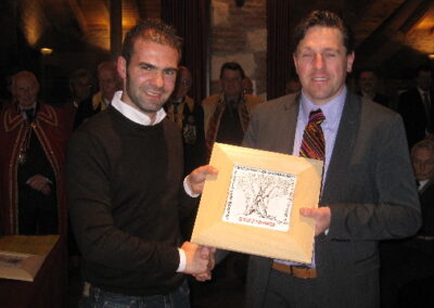 Cavaion vino e asparago