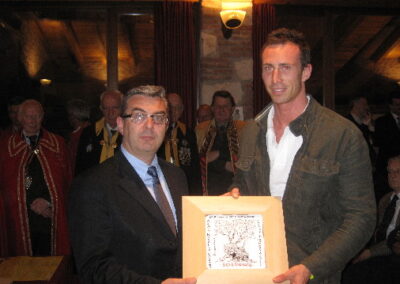 Cavaion vino e asparago