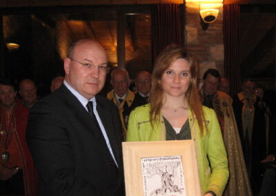 Cavaion vino e asparago