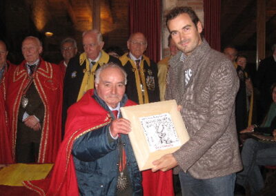 Cavaion vino e asparago