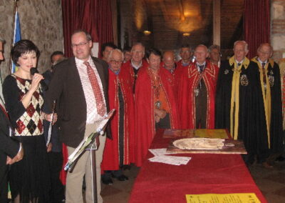 Cavaion vino e asparago