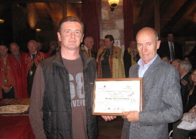 Cavaion vino e asparago