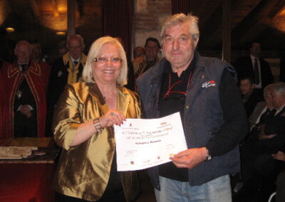 Cavaion vino e asparago