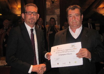 Cavaion vino e asparago