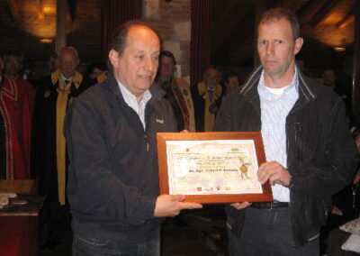 Cavaion vino e asparago